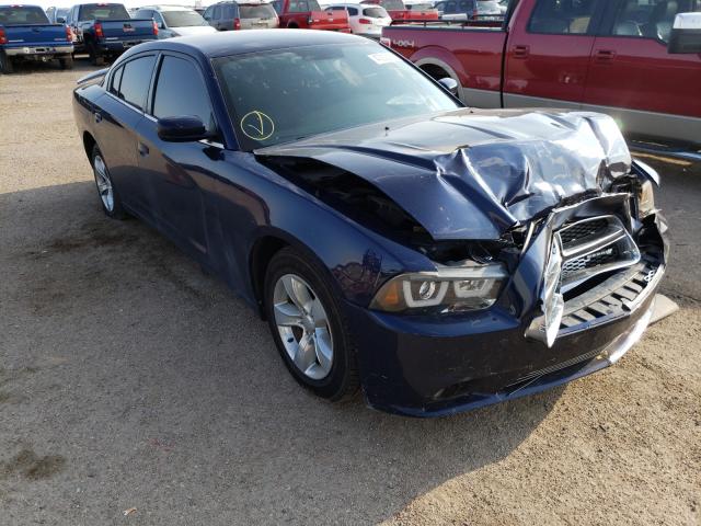 DODGE CHARGER SE 2013 2c3cdxbg3dh563599