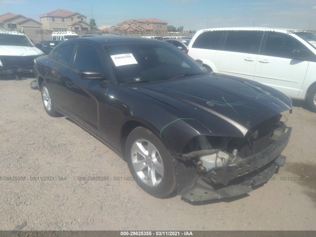 DODGE CHARGER 2013 2c3cdxbg3dh563800