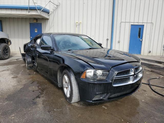 DODGE CHARGER SE 2013 2c3cdxbg3dh566678