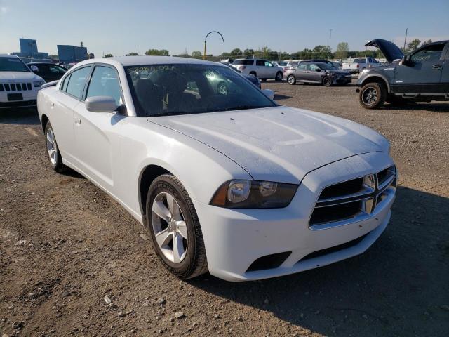 DODGE CHARGER SE 2013 2c3cdxbg3dh567779