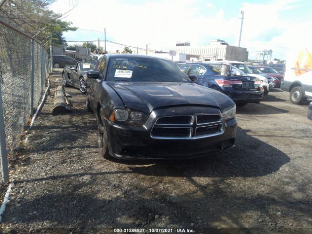 DODGE CHARGER 2013 2c3cdxbg3dh568382