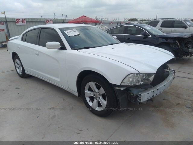 DODGE CHARGER 2013 2c3cdxbg3dh571282