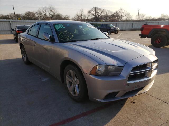 DODGE CHARGER SE 2013 2c3cdxbg3dh571458