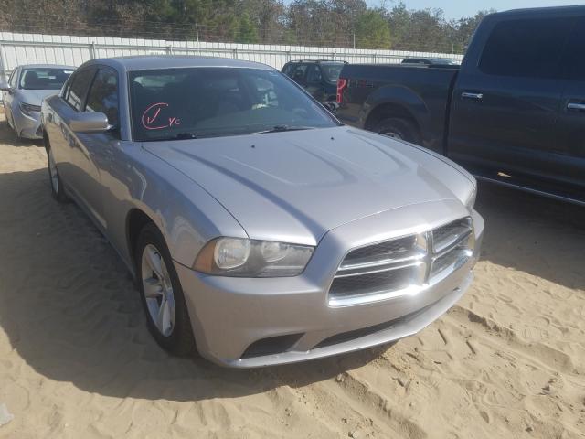 DODGE CHARGER SE 2013 2c3cdxbg3dh571640