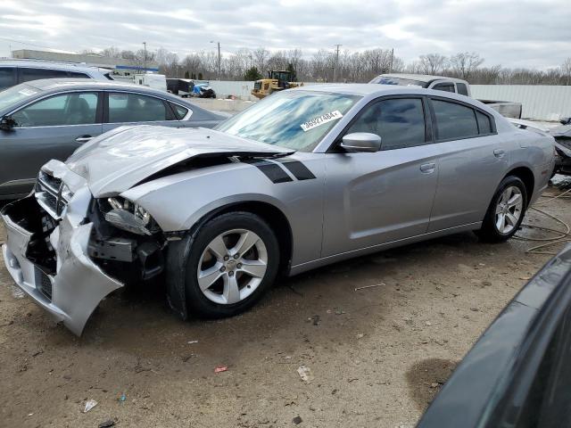 DODGE CHARGER 2013 2c3cdxbg3dh580189