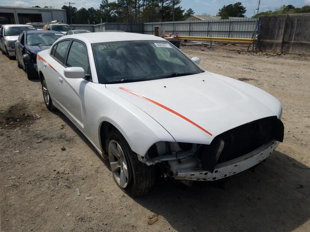 DODGE CHARGER SE 2013 2c3cdxbg3dh582704