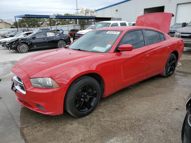 DODGE CHARGER 2013 2c3cdxbg3dh583237