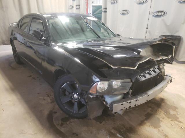 DODGE CHARGER SE 2013 2c3cdxbg3dh583755