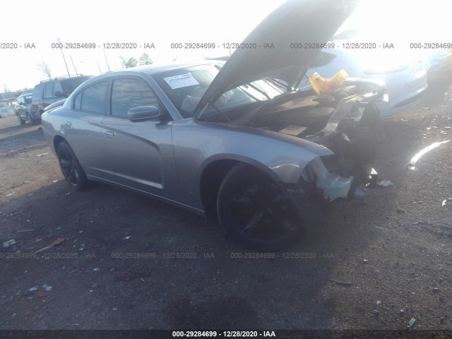 DODGE CHARGER 2013 2c3cdxbg3dh583898