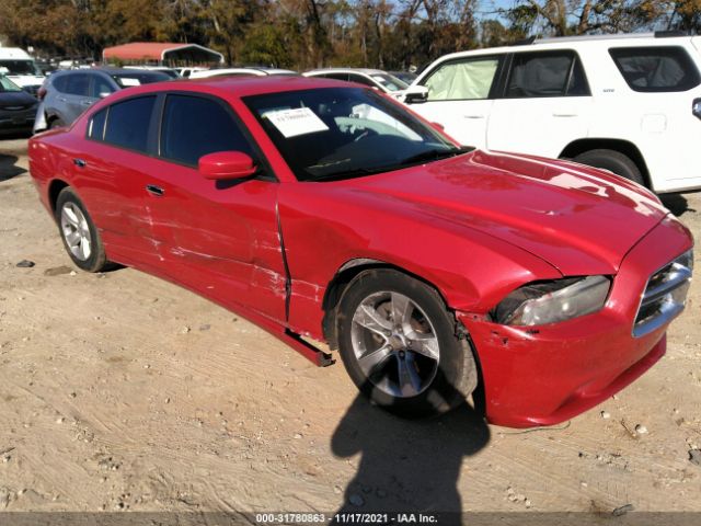 DODGE CHARGER 2013 2c3cdxbg3dh584145