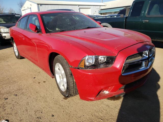 DODGE CHARGER SE 2013 2c3cdxbg3dh584226