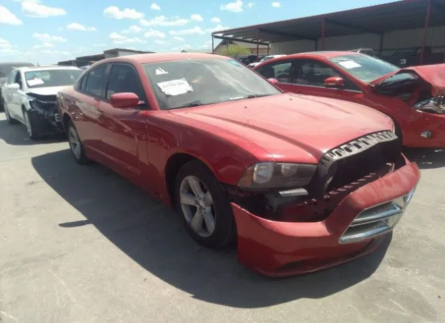 DODGE CHARGER 2013 2c3cdxbg3dh591676