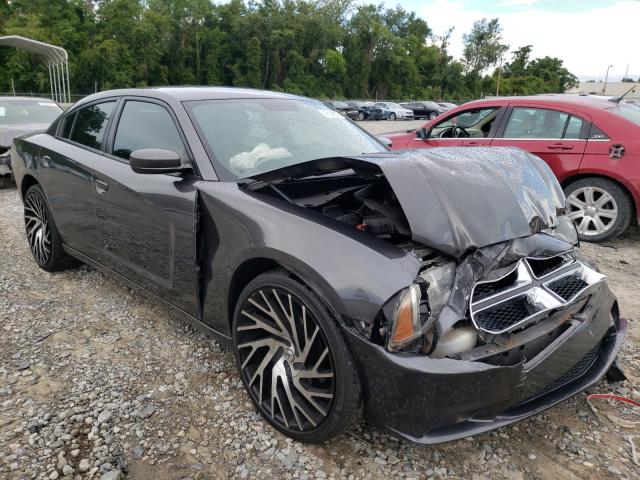 DODGE CHARGER SE 2013 2c3cdxbg3dh593332