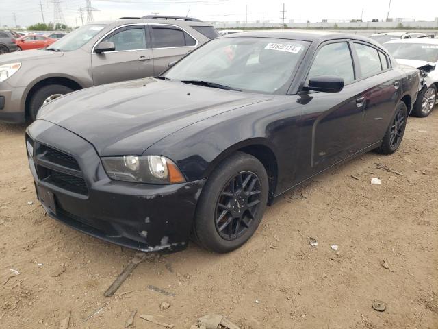 DODGE CHARGER 2013 2c3cdxbg3dh595954