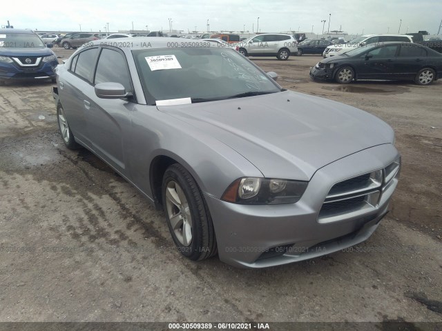 DODGE CHARGER 2013 2c3cdxbg3dh596800