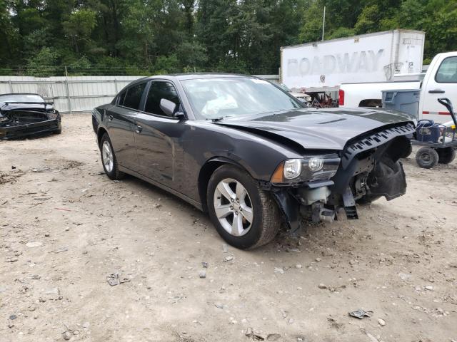 DODGE CHARGER SE 2013 2c3cdxbg3dh597008