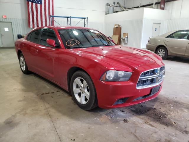 DODGE CHARGER SE 2013 2c3cdxbg3dh609822