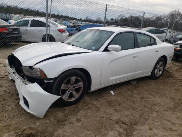 DODGE CHARGER SE 2013 2c3cdxbg3dh610839