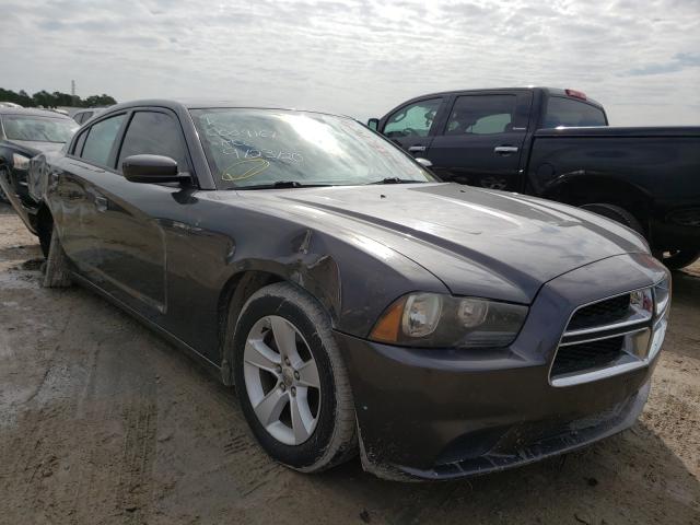 DODGE CHARGER SE 2013 2c3cdxbg3dh622926