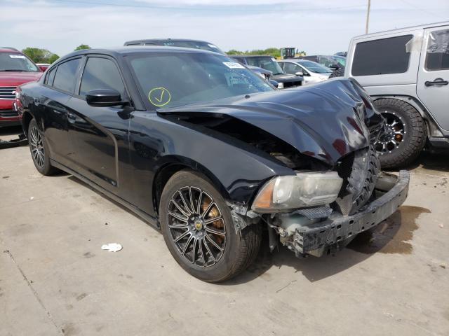 DODGE CHARGER SE 2013 2c3cdxbg3dh623512