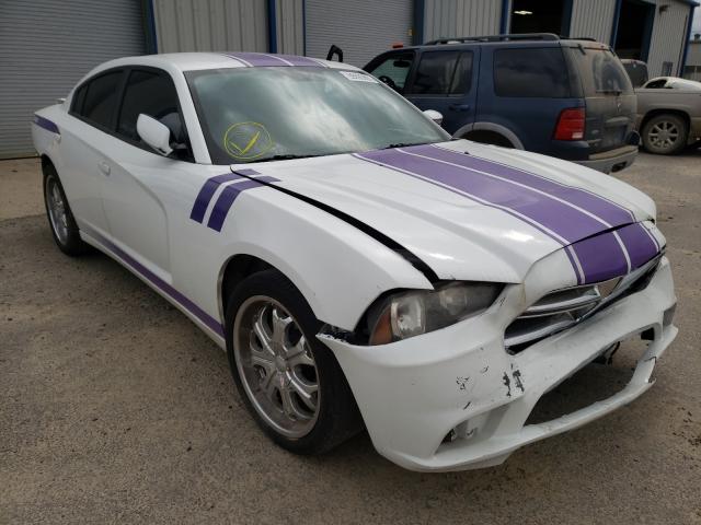 DODGE CHARGER SE 2013 2c3cdxbg3dh623607