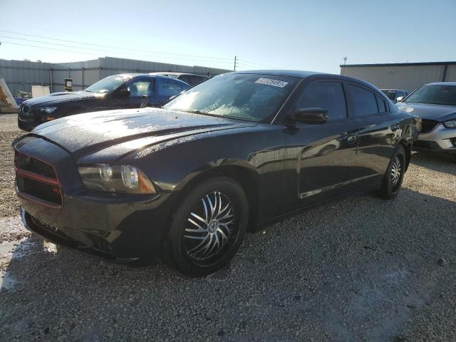 DODGE CHARGER SE 2013 2c3cdxbg3dh623803