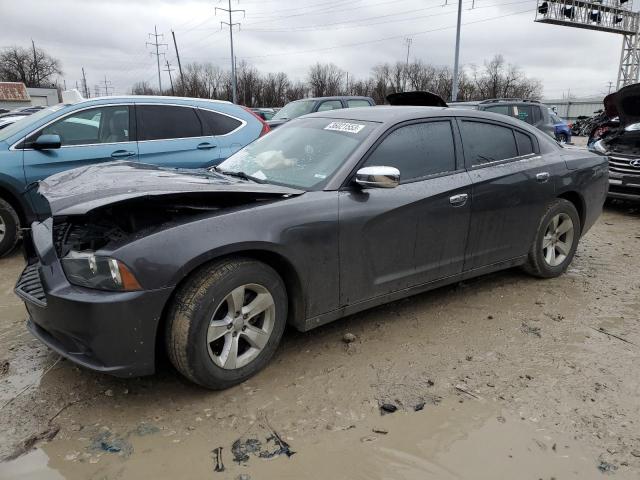 DODGE CHARGER SE 2013 2c3cdxbg3dh624238