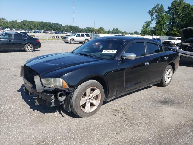 DODGE CHARGER SE 2013 2c3cdxbg3dh624546