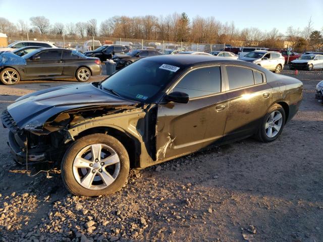 DODGE CHARGER SE 2013 2c3cdxbg3dh625048