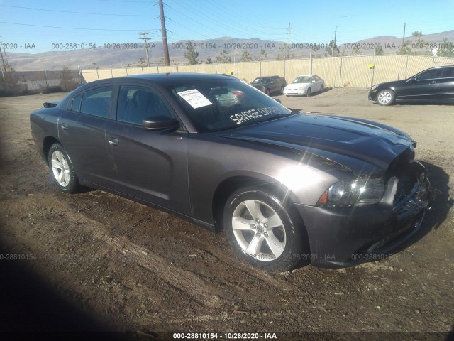 DODGE CHARGER 2013 2c3cdxbg3dh626071