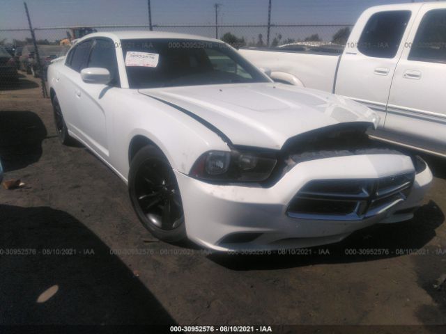 DODGE CHARGER 2013 2c3cdxbg3dh628368