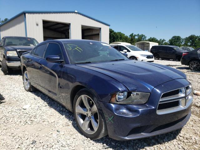 DODGE CHARGER SE 2013 2c3cdxbg3dh633229