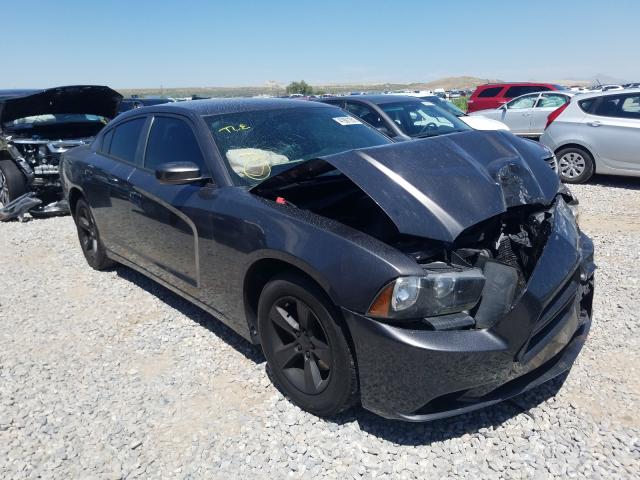 DODGE CHARGER SE 2013 2c3cdxbg3dh636034