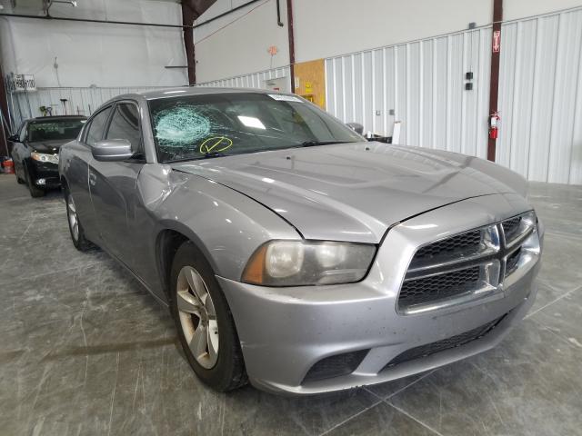 DODGE CHARGER SE 2013 2c3cdxbg3dh636700