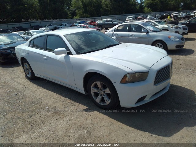 DODGE CHARGER 2013 2c3cdxbg3dh636969