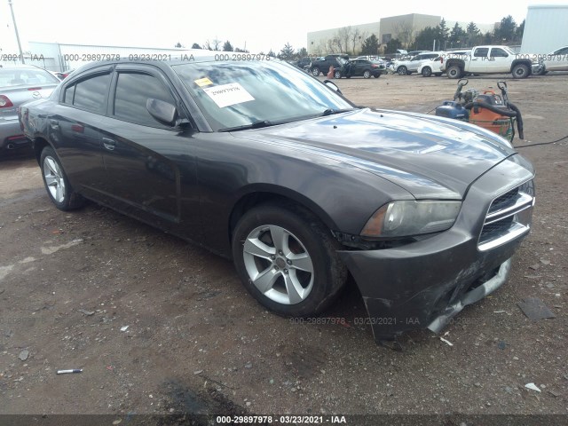 DODGE CHARGER 2013 2c3cdxbg3dh637071