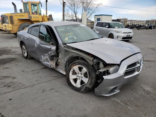 DODGE CHARGER SE 2013 2c3cdxbg3dh637541