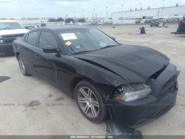 DODGE CHARGER 2013 2c3cdxbg3dh637670