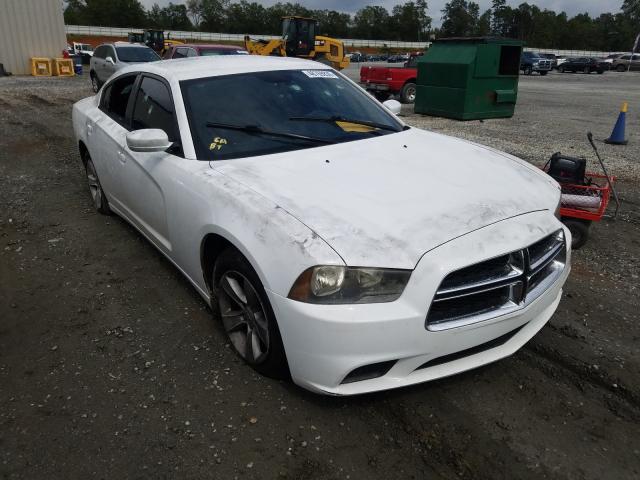 DODGE CHARGER SE 2013 2c3cdxbg3dh637748