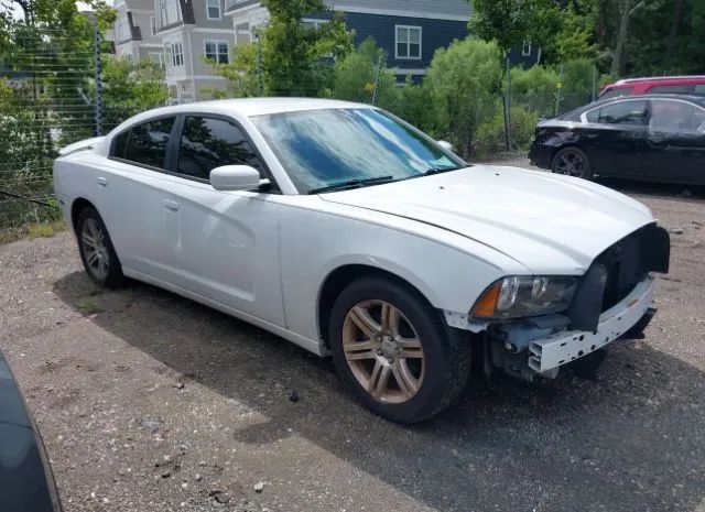 DODGE CHARGER 2013 2c3cdxbg3dh637930