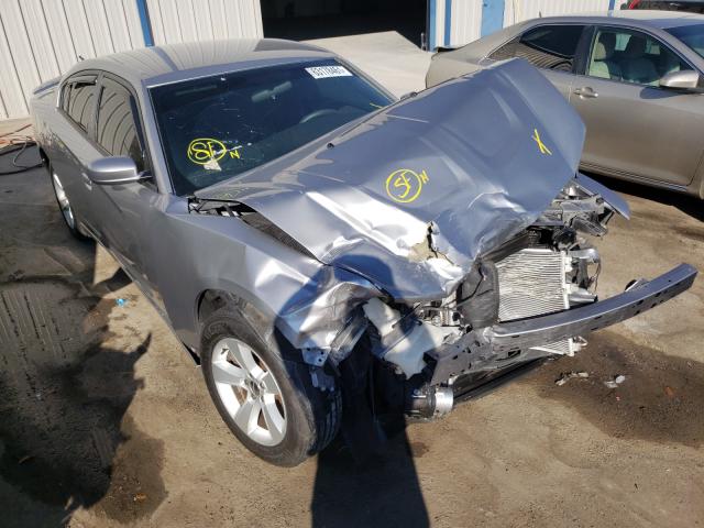 DODGE CHARGER SE 2013 2c3cdxbg3dh638298