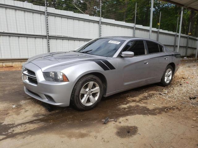 DODGE CHARGER SE 2013 2c3cdxbg3dh638303