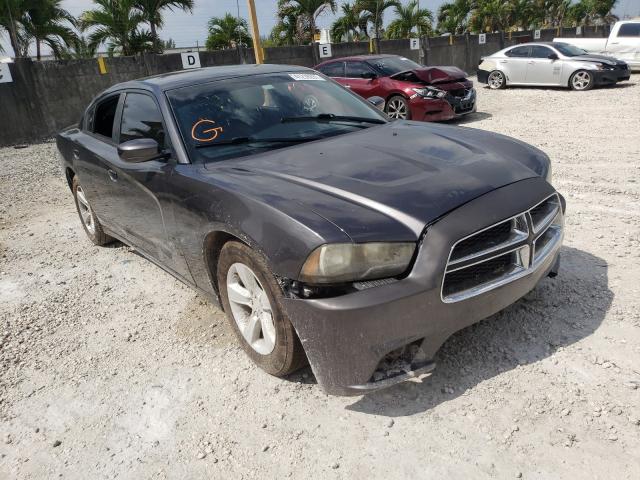 DODGE CHARGER SE 2013 2c3cdxbg3dh638320