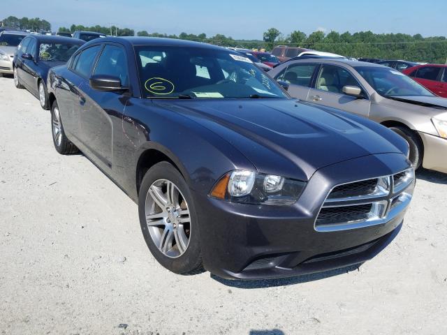 DODGE CHARGER SE 2013 2c3cdxbg3dh638480