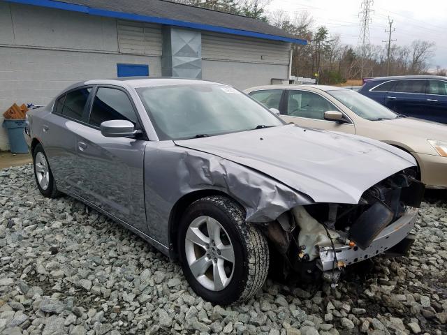 DODGE CHARGER SE 2013 2c3cdxbg3dh638592