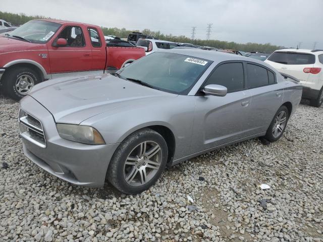 DODGE CHARGER SE 2013 2c3cdxbg3dh639158