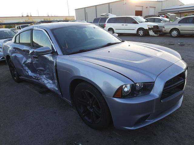 DODGE CHARGER SE 2013 2c3cdxbg3dh639466