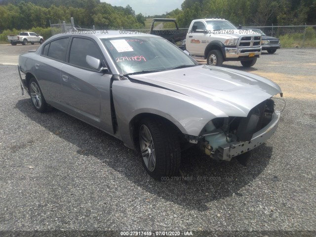 DODGE CHARGER 2013 2c3cdxbg3dh639550