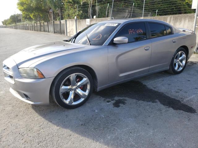 DODGE CHARGER SE 2013 2c3cdxbg3dh655523