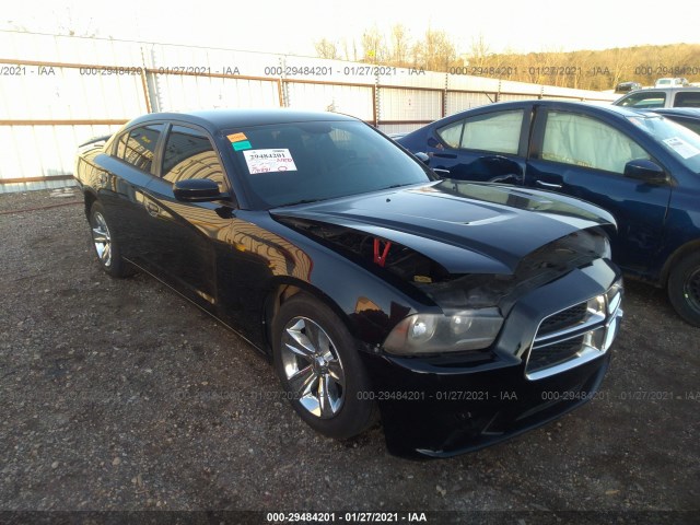 DODGE CHARGER 2013 2c3cdxbg3dh655571